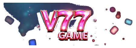 v777 game logo